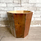 ピート・ヘイン・イーク PIET HEIN EEK スクラップウッド トラッシュカン SCRAPWOOD TRASHCAN ゴミ箱 鉢カバー 古材  ●