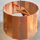 ピート・ヘイン・イーク PIET HEIN EEK コッパーペンダントライト COPPER PENDANT LIGHT ペンダントライト
 Φ55 直付け 要電気工事 箱付き 定価：約12万円  ●