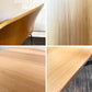 バイインテリアズ by interiors エフシーチェア FC ダイニングチェア スタッキングチェア 杉材 スチール脚 定価￥53,900- A ◎