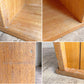 古い木味の踏み台 ディスプレイボックス ビンテージ 木味 ボックスシェルフ レトロ 木箱 ♪