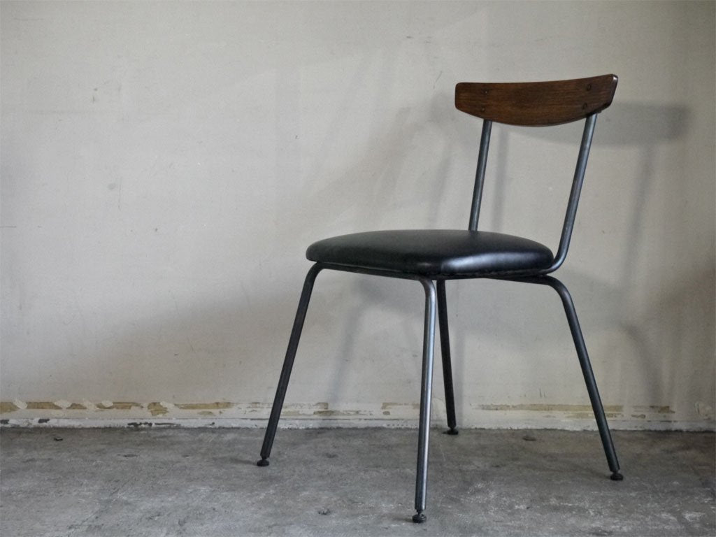 アクメファニチャー ACME Furniture グランドビュー チェア GRANDVIEW CHAIR ダイニングチェア インダストリアル B ■