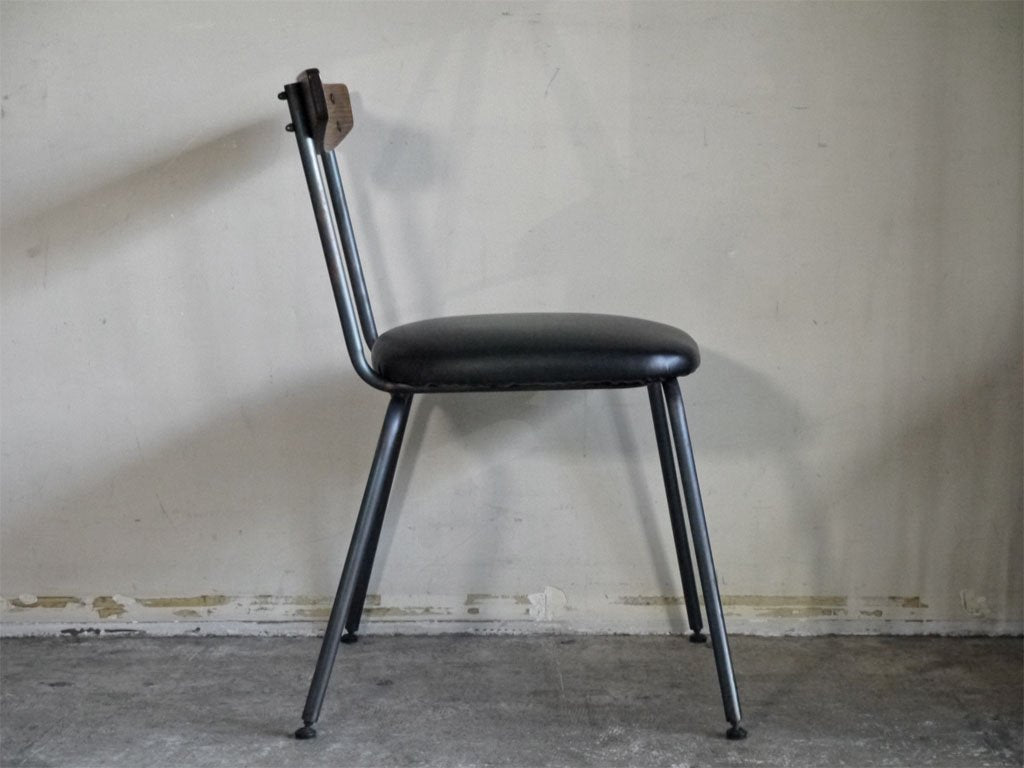 アクメファニチャー ACME Furniture グランドビュー チェア GRANDVIEW CHAIR ダイニングチェア インダストリアル B ■