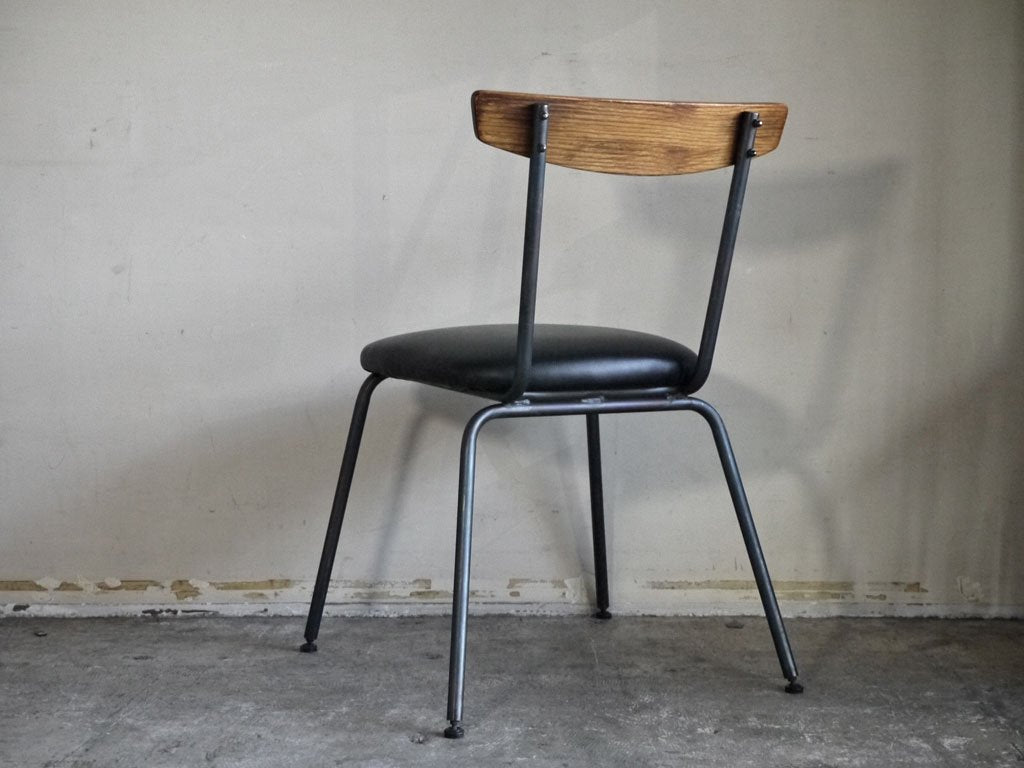 アクメファニチャー ACME Furniture グランドビュー チェア GRANDVIEW CHAIR ダイニングチェア インダストリアル B ■