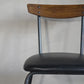 アクメファニチャー ACME Furniture グランドビュー チェア GRANDVIEW CHAIR ダイニングチェア インダストリアル B ■