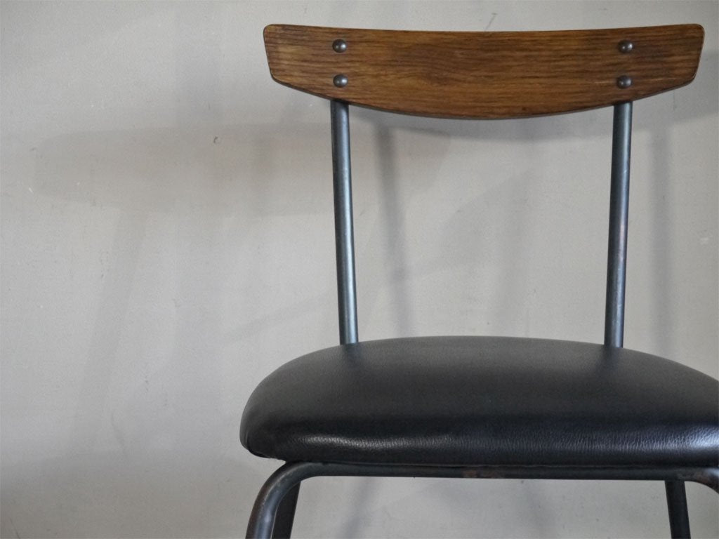 アクメファニチャー ACME Furniture グランドビュー チェア GRANDVIEW CHAIR ダイニングチェア インダストリアル B ■