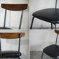 アクメファニチャー ACME Furniture グランドビュー チェア GRANDVIEW CHAIR ダイニングチェア インダストリアル B ■