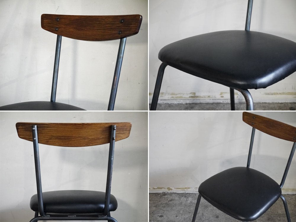 アクメファニチャー ACME Furniture グランドビュー チェア GRANDVIEW CHAIR ダイニングチェア インダストリアル B ■