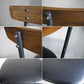 アクメファニチャー ACME Furniture グランドビュー チェア GRANDVIEW CHAIR ダイニングチェア インダストリアル B ■