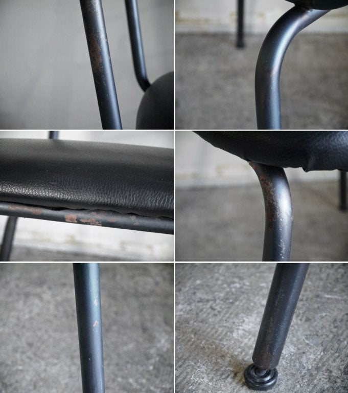 アクメファニチャー ACME Furniture グランドビュー チェア GRANDVIEW CHAIR ダイニングチェア インダストリアル B ■