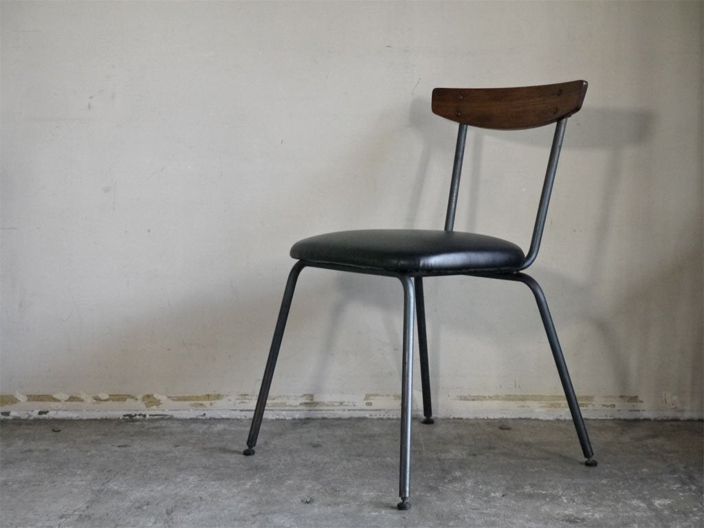 アクメファニチャー ACME Furniture グランドビュー チェア GRANDVIEW CHAIR ダイニングチェア インダストリアル A ■