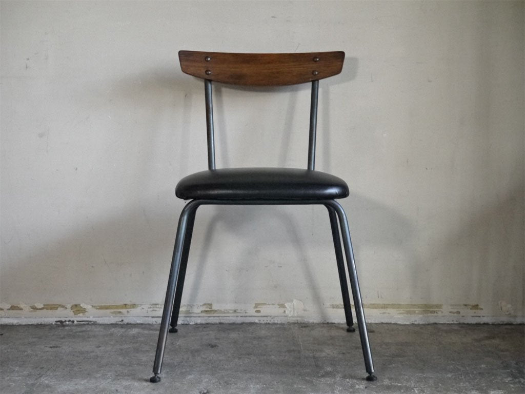 アクメファニチャー ACME Furniture グランドビュー チェア GRANDVIEW CHAIR ダイニングチェア インダストリアル A ■