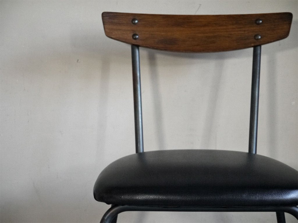 アクメファニチャー ACME Furniture グランドビュー チェア GRANDVIEW CHAIR ダイニングチェア インダストリアル A ■