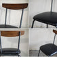 アクメファニチャー ACME Furniture グランドビュー チェア GRANDVIEW CHAIR ダイニングチェア インダストリアル A ■