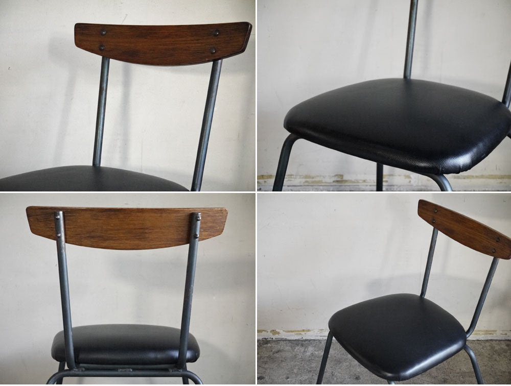 アクメファニチャー ACME Furniture グランドビュー チェア GRANDVIEW CHAIR ダイニングチェア インダストリアル A ■