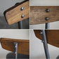 アクメファニチャー ACME Furniture グランドビュー チェア GRANDVIEW CHAIR ダイニングチェア インダストリアル A ■