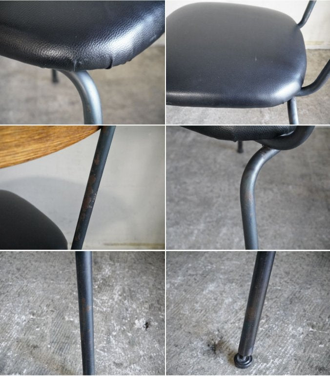 アクメファニチャー ACME Furniture グランドビュー チェア GRANDVIEW CHAIR ダイニングチェア インダストリアル A ■