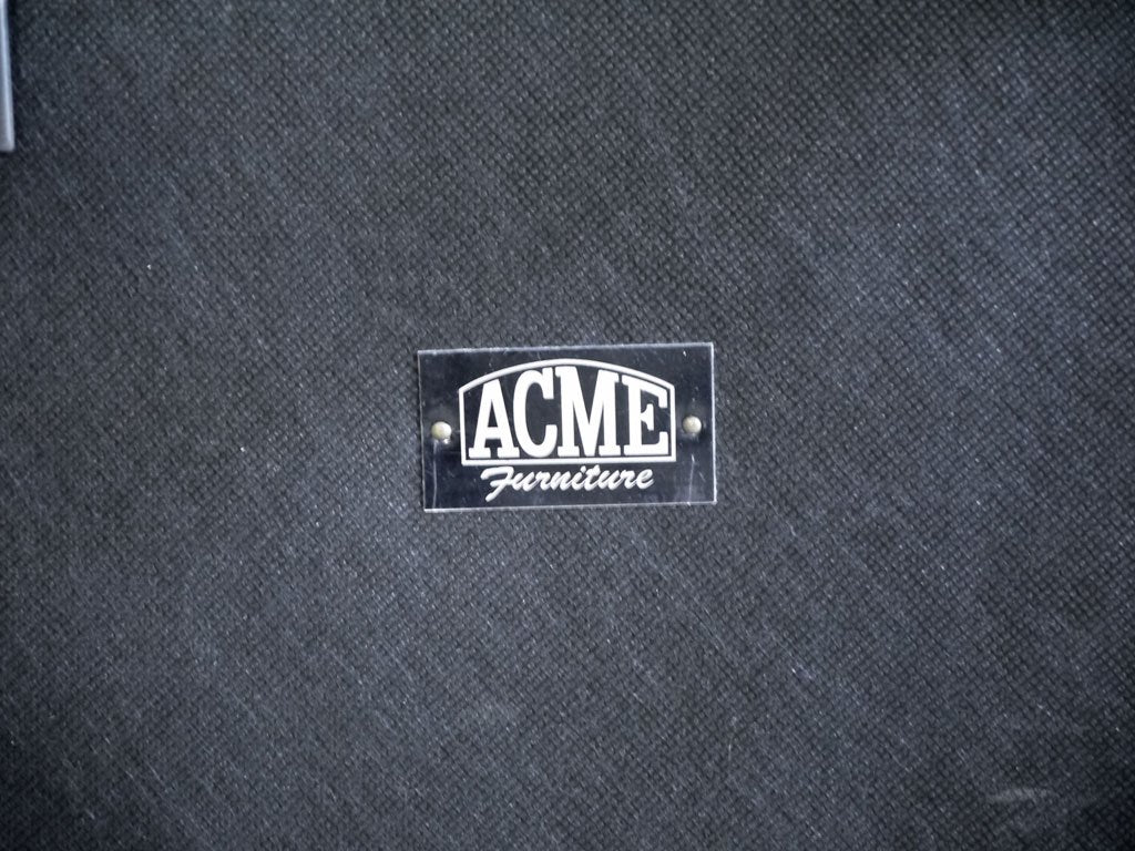 アクメファニチャー ACME Furniture グランドビュー チェア GRANDVIEW CHAIR ダイニングチェア インダストリアル A ■