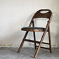 アクメファニチャー ACME Furniture カルバーチェア CULVER CHAIR フォールディングチェア ラバーウッド B ■