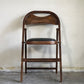 アクメファニチャー ACME Furniture カルバーチェア CULVER CHAIR フォールディングチェア ラバーウッド B ■