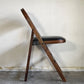 アクメファニチャー ACME Furniture カルバーチェア CULVER CHAIR フォールディングチェア ラバーウッド B ■