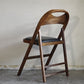 アクメファニチャー ACME Furniture カルバーチェア CULVER CHAIR フォールディングチェア ラバーウッド B ■
