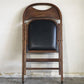 アクメファニチャー ACME Furniture カルバーチェア CULVER CHAIR フォールディングチェア ラバーウッド B ■