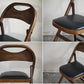 アクメファニチャー ACME Furniture カルバーチェア CULVER CHAIR フォールディングチェア ラバーウッド B ■