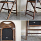 アクメファニチャー ACME Furniture カルバーチェア CULVER CHAIR フォールディングチェア ラバーウッド B ■