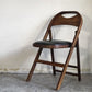 アクメファニチャー ACME Furniture カルバーチェア CULVER CHAIR フォールディングチェア ラバーウッド A ■