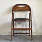 アクメファニチャー ACME Furniture カルバーチェア CULVER CHAIR フォールディングチェア ラバーウッド A ■
