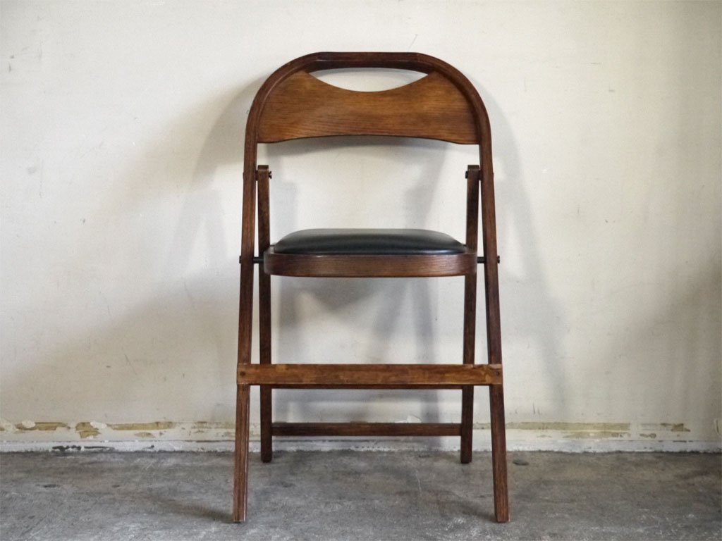 アクメファニチャー ACME Furniture カルバーチェア CULVER CHAIR フォールディングチェア ラバーウッド A ■