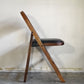 アクメファニチャー ACME Furniture カルバーチェア CULVER CHAIR フォールディングチェア ラバーウッド A ■