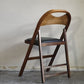 アクメファニチャー ACME Furniture カルバーチェア CULVER CHAIR フォールディングチェア ラバーウッド A ■