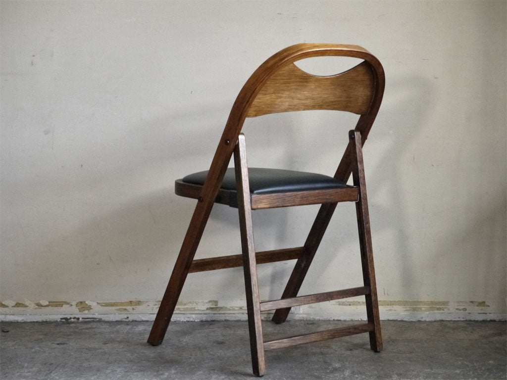 アクメファニチャー ACME Furniture カルバーチェア CULVER CHAIR フォールディングチェア ラバーウッド A ■