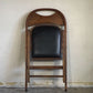アクメファニチャー ACME Furniture カルバーチェア CULVER CHAIR フォールディングチェア ラバーウッド A ■