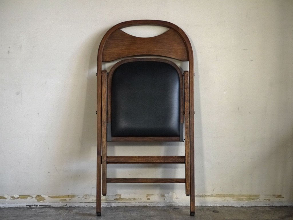 アクメファニチャー ACME Furniture カルバーチェア CULVER CHAIR フォールディングチェア ラバーウッド A ■