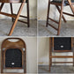 アクメファニチャー ACME Furniture カルバーチェア CULVER CHAIR フォールディングチェア ラバーウッド A ■