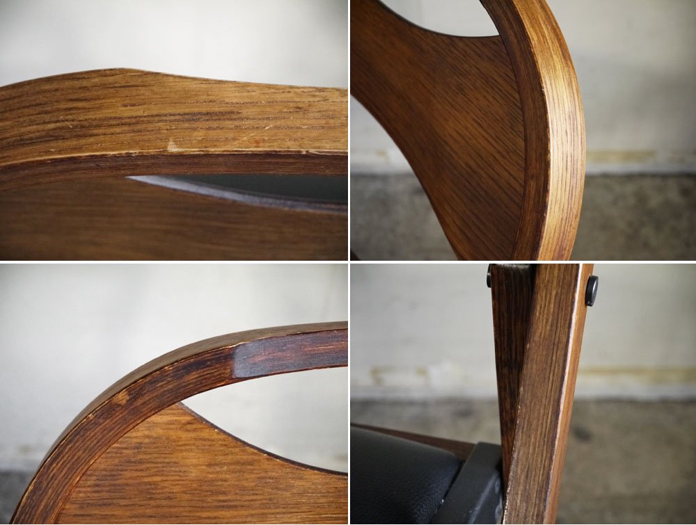 アクメファニチャー ACME Furniture カルバーチェア CULVER CHAIR フォールディングチェア ラバーウッド A ■