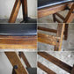 アクメファニチャー ACME Furniture カルバーチェア CULVER CHAIR フォールディングチェア ラバーウッド A ■