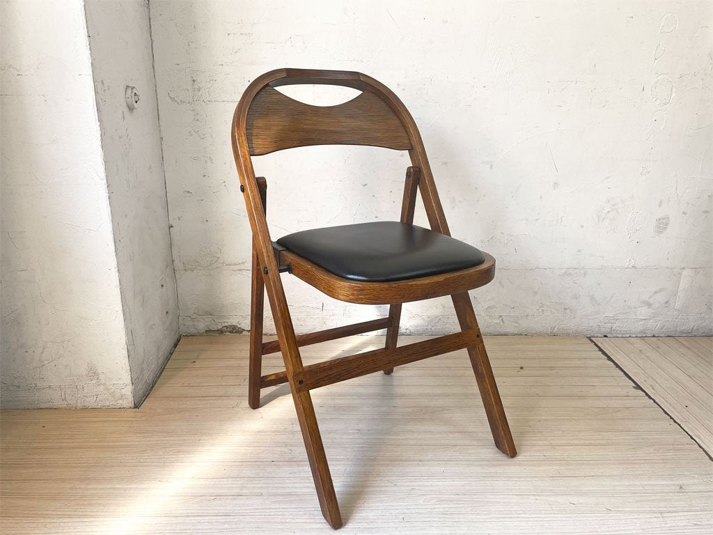 アクメファニチャー ACME Furniture カルバーチェア CULVER CHAIR フォールディングチェア ラバーウッド B ★