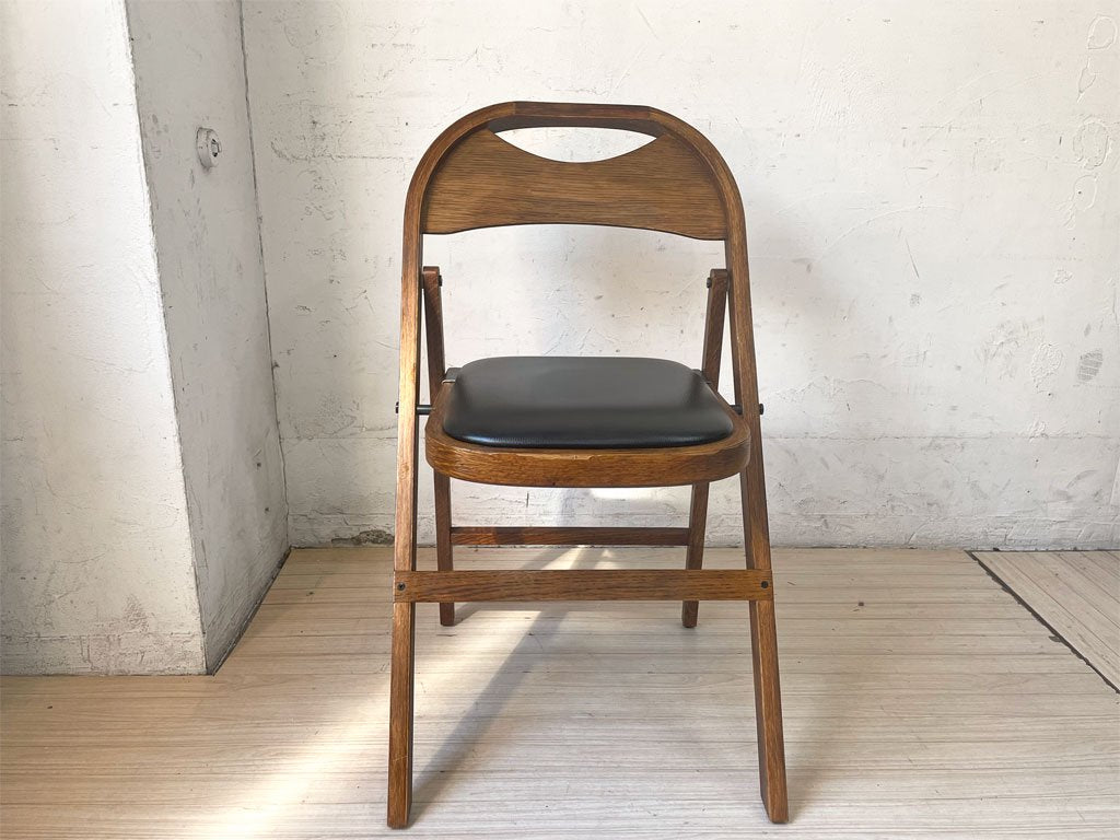 アクメファニチャー ACME Furniture カルバーチェア CULVER CHAIR フォールディングチェア ラバーウッド B ★