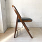 アクメファニチャー ACME Furniture カルバーチェア CULVER CHAIR フォールディングチェア ラバーウッド B ★