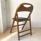 アクメファニチャー ACME Furniture カルバーチェア CULVER CHAIR フォールディングチェア ラバーウッド B ★