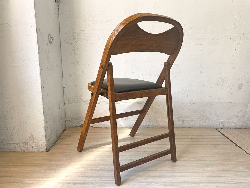 アクメファニチャー ACME Furniture カルバーチェア CULVER CHAIR フォールディングチェア ラバーウッド B ★