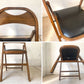 アクメファニチャー ACME Furniture カルバーチェア CULVER CHAIR フォールディングチェア ラバーウッド B ★
