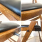 アクメファニチャー ACME Furniture カルバーチェア CULVER CHAIR フォールディングチェア ラバーウッド B ★