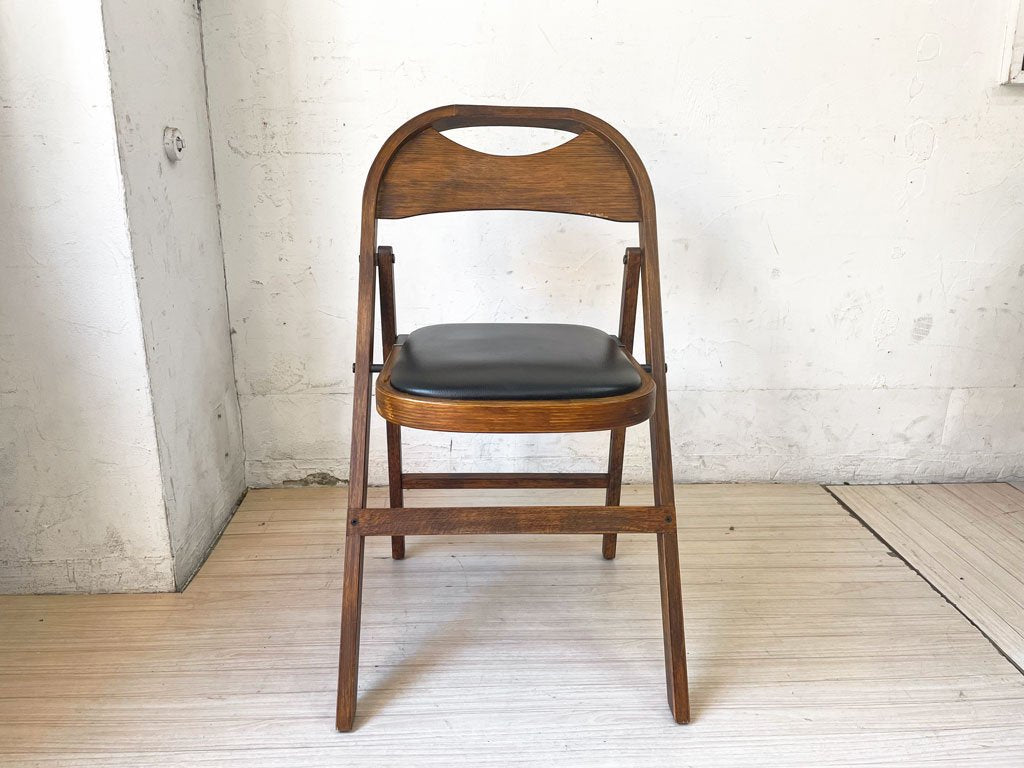 アクメファニチャー ACME Furniture カルバーチェア CULVER CHAIR フォールディングチェア ラバーウッド A ★