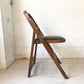 アクメファニチャー ACME Furniture カルバーチェア CULVER CHAIR フォールディングチェア ラバーウッド A ★