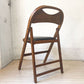 アクメファニチャー ACME Furniture カルバーチェア CULVER CHAIR フォールディングチェア ラバーウッド A ★