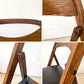 アクメファニチャー ACME Furniture カルバーチェア CULVER CHAIR フォールディングチェア ラバーウッド A ★
